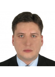 Остроухов Николай Викторович Остроухов Николай Викторович